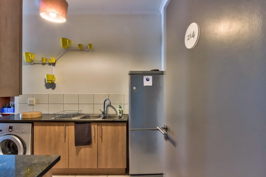 0 Bedroom Property for Sale in Salt River Western Cape